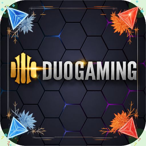 duogaming — galeri pratinjau - APK Resmi